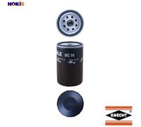 MAHLE OC 79 Oil Filter