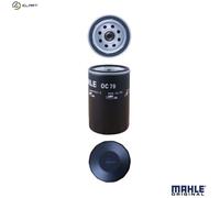 MAHLE OC 79 Oil Filter