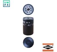 MAHLE OC 79 Oil filter