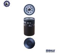 OIL FILTER OC 79 FOR RANGER AUSTIN-HEALEY SPRITE/MK.IV/Convertible VW FORD