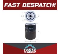 MAHLE OC 103 Oil Filter
