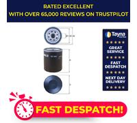 Oil Filter OC1053 Mahle 03L115561 70588339 Genuine Top Quality Guaranteed New