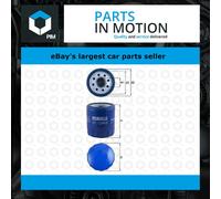 Oil Filter OC1268/8 Mahle 55495105 95530084 55501357 72539285 Quality Guaranteed
