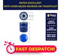 Oil Filter OC1268/8 Mahle 55495105 95530084 55501357 72539285 Quality Guaranteed