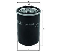 MAHLE Oil Filter Spin on - OC1331