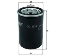 Oil Filter OC1331 Mahle 55252436 55256371 552484810 72419019 Quality Guaranteed