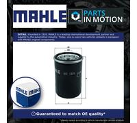 Oil Filter OC1331 Mahle 55252436 55256371 552484810 72419019 Quality Guaranteed