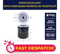 Oil Filter OC15 Mahle 1560187700 1009980 1901602 1909102 2654392 77640568 New