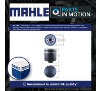 Oil Filter OC1539 Mahle 2027438 GK3Q6714AA 72520568 Genuine Quality Guaranteed