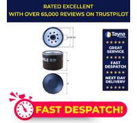 Oil Filter OC1565 Mahle 2207993 H6BG6714BA 72521143 Genuine Quality Guaranteed
