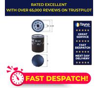 MAHLE OC 203 Oil filter