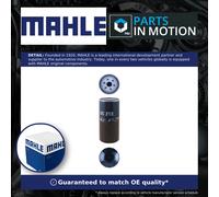 MAHLE OC 213 Oil filter