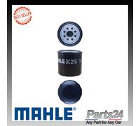 MAHLE OC 215 Oil Filter
