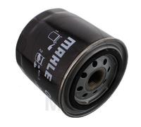 Oil filter OC236 MAHLE for Piaggio Ape 420 # 1986-2004