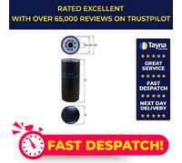 Oil Filter OC246 Mahle 0562810 1117285 1347726 2059778 2077885 78798696 Quality