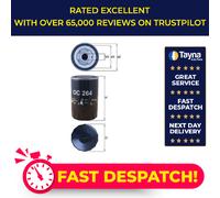 MAHLE OC 264 Oil Filter