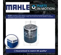 Oil Filter OC278 Mahle 5025133 900X6714KA EFL396 93156590 93156975 79812611 New