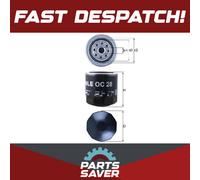Oil Filter OC28 Mahle 021115351A 1109C0 0500185 1498022 5000185 72003739 Quality