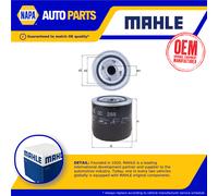 MAHLE OC 288 Oil Filter