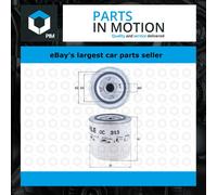 MAHLE Oil Filter - OC313