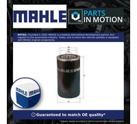 Oil Filter OC320 Mahle TRA115561 04429615 4429615 4761277 CBU1124 70382986 New