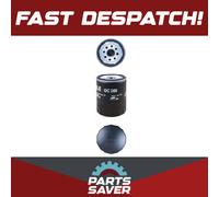 MAHLE Oil Filter Spin on - OC369