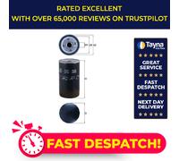 Oil Filter OC38 Mahle 7984716 4910594M1 7701028406 AHM2094 AKU1033 77641509 New