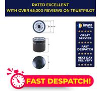 MAHLE Oil Filter - OC473