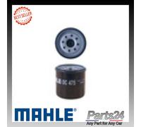 MAHLE OC 475 Oil Filter