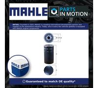 Oil Filter OC502 Mahle 2R0115403 JZV115403 1399494 4C459N074AA BG5X6731AA New