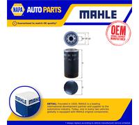 Oil Filter OC502 Mahle 2R0115403 JZV115403 1399494 4C459N074AA BG5X6731AA New