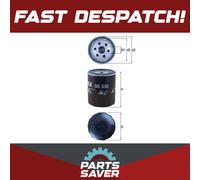 MAHLE Oil Filter - OC535