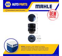 Oil Filter OC593/3 Mahle 03C115561D 03C115561E 03C115561H 70571456 Quality New
