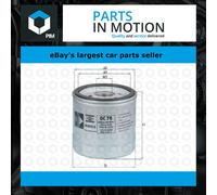 Oil Filter OC78 Mahle 035115591 5018025 870X6714LA 41150063A 77642903 Quality