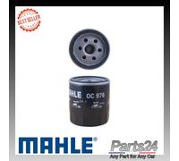 Oil Filter OC976 Mahle 110950 1109AL 110951 1109AP 1109R1 70515268 Quality New