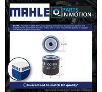 Oil Filter OC995 Mahle 1520800Q0M 1520800Q0N 8200552603 8200893554 8201059775