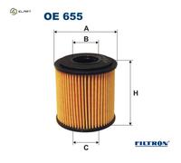 NEW HIGH QUALITY OIL FILTER FOR SMART CITY-COUPE,450,M 160 E6AL B04,M 160.920,M