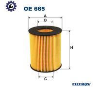 OIL FILTER OE 665 FOR FORD AUSTRALIA MAZDA ATENZA/Station/Wagon/Hatchback 2.3L 6