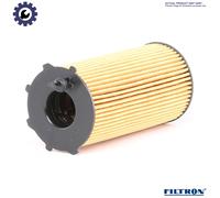 FILTRON OE 674/4 Oil filter