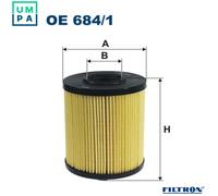 NEW HIGH QUALITY OIL FILTER FOR OPEL SIGNUM,Z 30 DT,VECTRA C,VECTRA C GTS