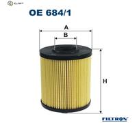 NEW HIGH QUALITY OIL FILTER FOR OPEL SIGNUM,Z 30 DT,VECTRA C,VECTRA C GTS