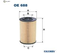 Oil Filter VW Audi Skoda Seat:PASSAT,TRANSPORTER V T5,A4,CADDY III 3,A3