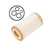 oil filter Oil filter element 0001802609 Car Engine Oil Filter Fleece Grid Replacement Fit For C LK Fit For CLS E G GL GLK ML Class