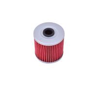 Oil Filter Oil Filter Fit For Honda NC700 NC 700S NC750 NC750S NC750X NC750J Vultus CRF1000 Africa Twin 1000 Motorbike Oil Filters(1pc Red)