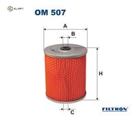 OIL FILTER FOR FORD VOLVO CASE IH MWM GENERAL MOTORS HYSTER INGERSOLL-RAND G - 2