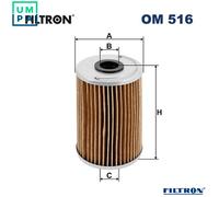 FILTRON OM 516 Oil filter