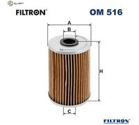 FILTRON OM 516 Oil filter