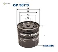 HIGH QUALITY HIGH QUALITY OIL FILTER FOR NISSAN LDV BEDFORD NP300 PICKUP D22