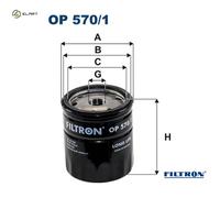 NEW HIGH QUALITY OIL FILTER FOR