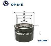 NEW HIGH QUALITY OIL FILTER FOR OPEL,AUSTIN,VAUXHALL,BITTER,IRMSCHER OMEGA
